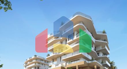 Откройте для себя свой новый дом у моря!