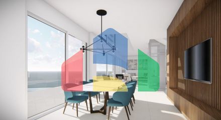 LUXURY VILLA IN VILLAJOYOSA