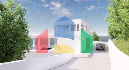 LUXURY VILLA IN VILLAJOYOSA