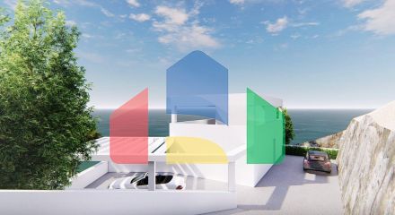 LUXURY VILLA IN VILLAJOYOSA