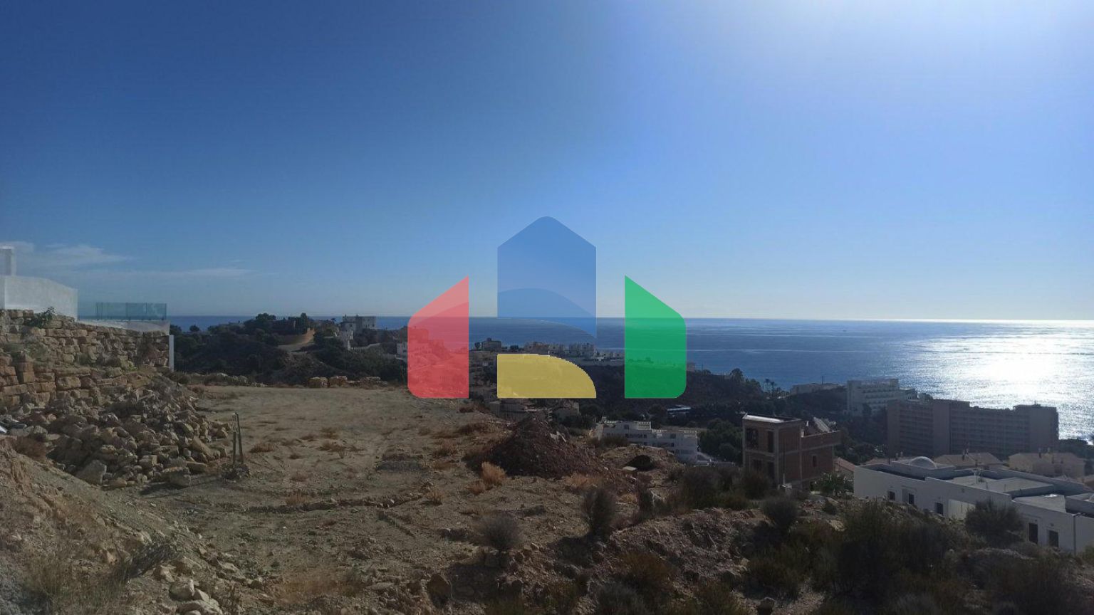 ЛЮКС ВИЛЛА В ВИЛЬЯХОЙОСА