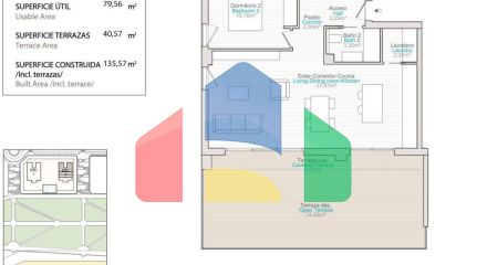 ALBA — Новые дома на берегу моря
