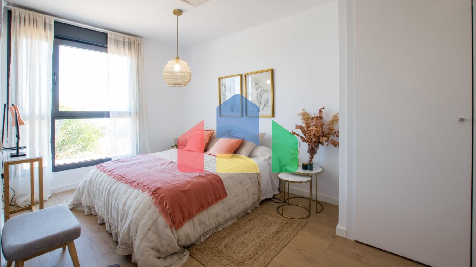 НОВЫЙ КОМПЛЕКС В ВИЛЬЯЙОХОСЕ