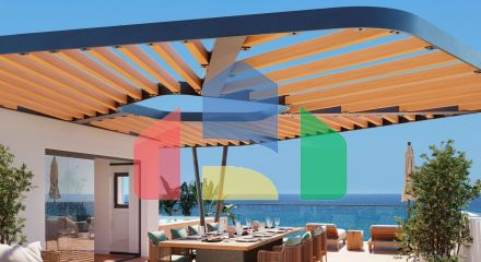 Откройте для себя свой новый дом у моря!