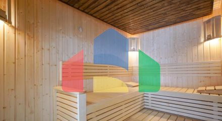 Откройте для себя свой новый дом у моря!