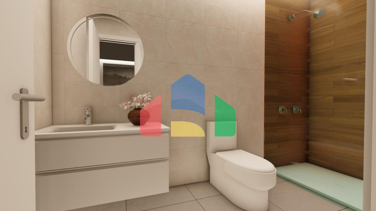 Новые виллы с частным бассейном в Дайя-Нуэва, Коста-Бланка