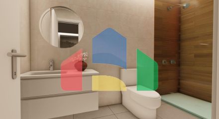 Новые виллы с частным бассейном в Дайя-Нуэва, Коста-Бланка