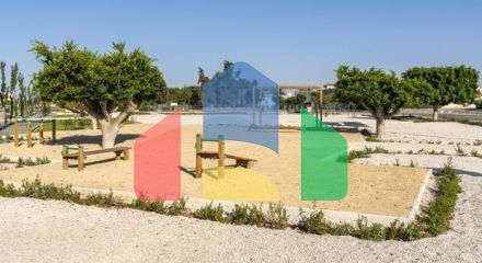 НОВЫЕ ВИЛЛЫ В ДАЙЯ НУЭВА