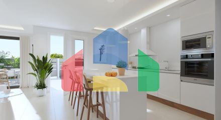 НОВЫЕ ВИЛЛЫ В ДАЙЯ НУЭВА