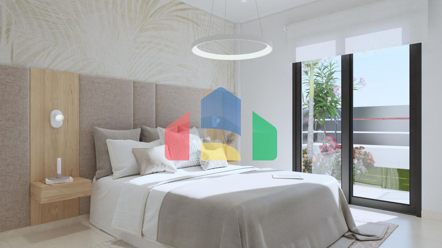 НОВЫЕ ВИЛЛЫ В ДАЙЯ НУЭВА