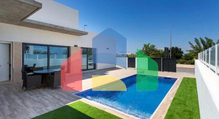 ВИЛЛА СРЕДИЗЕМНОМОРСКОГО ДИЗАЙНА БЛИЗКО КО ВСЕМ ВИЛЛА СРЕДИЗЕМНОМОРСКОГО ДИЗАЙНА БЛИЗКО КО ВСЕМ