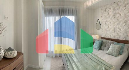НОВЫЕ ВИЛЛЫ В ДАЙЯ НУЭВА