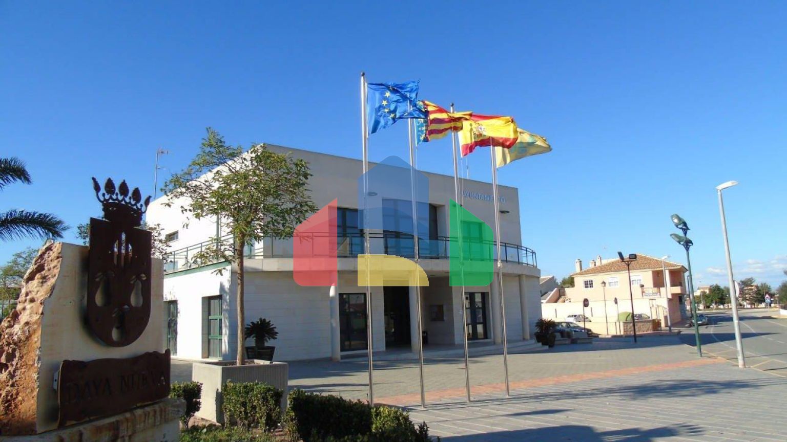 НОВЫЕ ВИЛЛЫ В ДАЙЯ НУЭВА