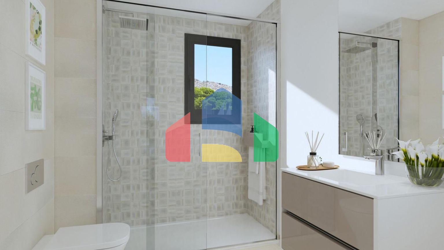 НОВЫЕ ВИЛЛЫ В ДАЙЯ НУЭВА