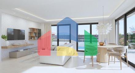 НОВЫЕ ВИЛЛЫ В ДАЙЯ НУЭВА