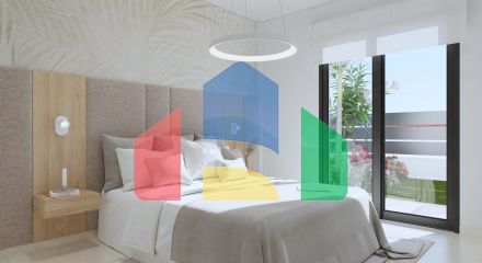 НОВЫЕ ВИЛЛЫ В ДАЙЯ НУЭВА