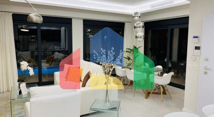NEW BUILD VILLAS IN DAYA NUEVA