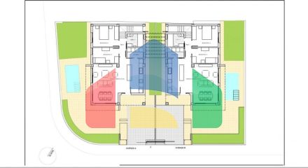 НОВЫЕ ВИЛЛЫ В ДАЙЯ НУЭВА