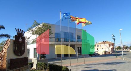 НОВЫЕ ВИЛЛЫ В ДАЙЯ НУЭВА