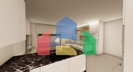 Новые виллы с частным бассейном в Дайя-Нуэва, Коста-Бланка