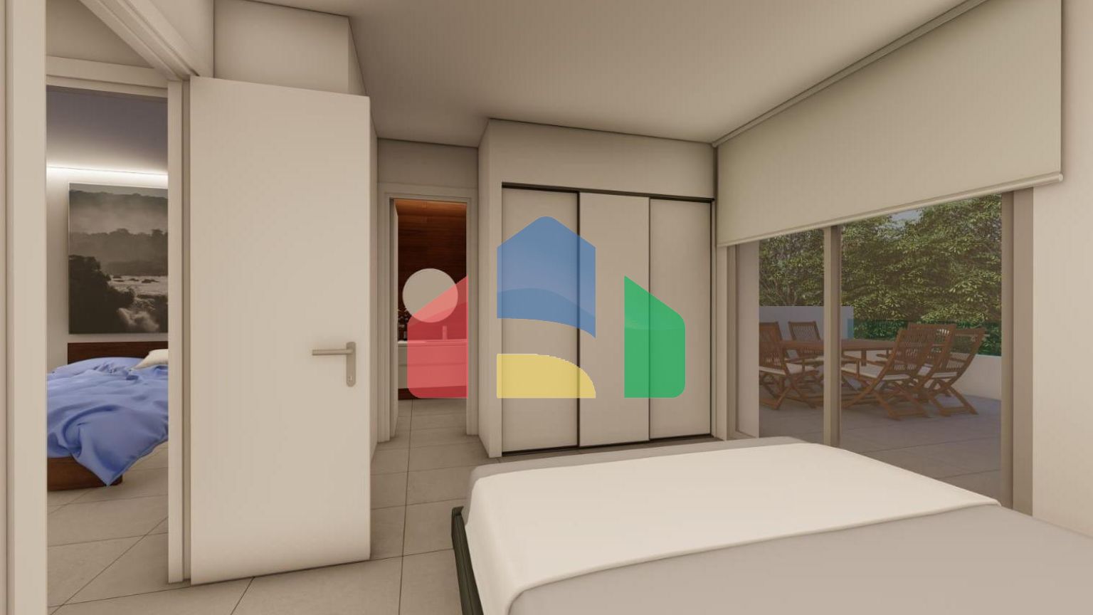 Новые виллы с частным бассейном в Дайя-Нуэва, Коста-Бланка