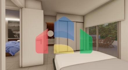 Новые виллы с частным бассейном в Дайя-Нуэва, Коста-Бланка