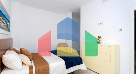 ВИЛЛА СРЕДИЗЕМНОМОРСКОГО ДИЗАЙНА БЛИЗКО КО ВСЕМ