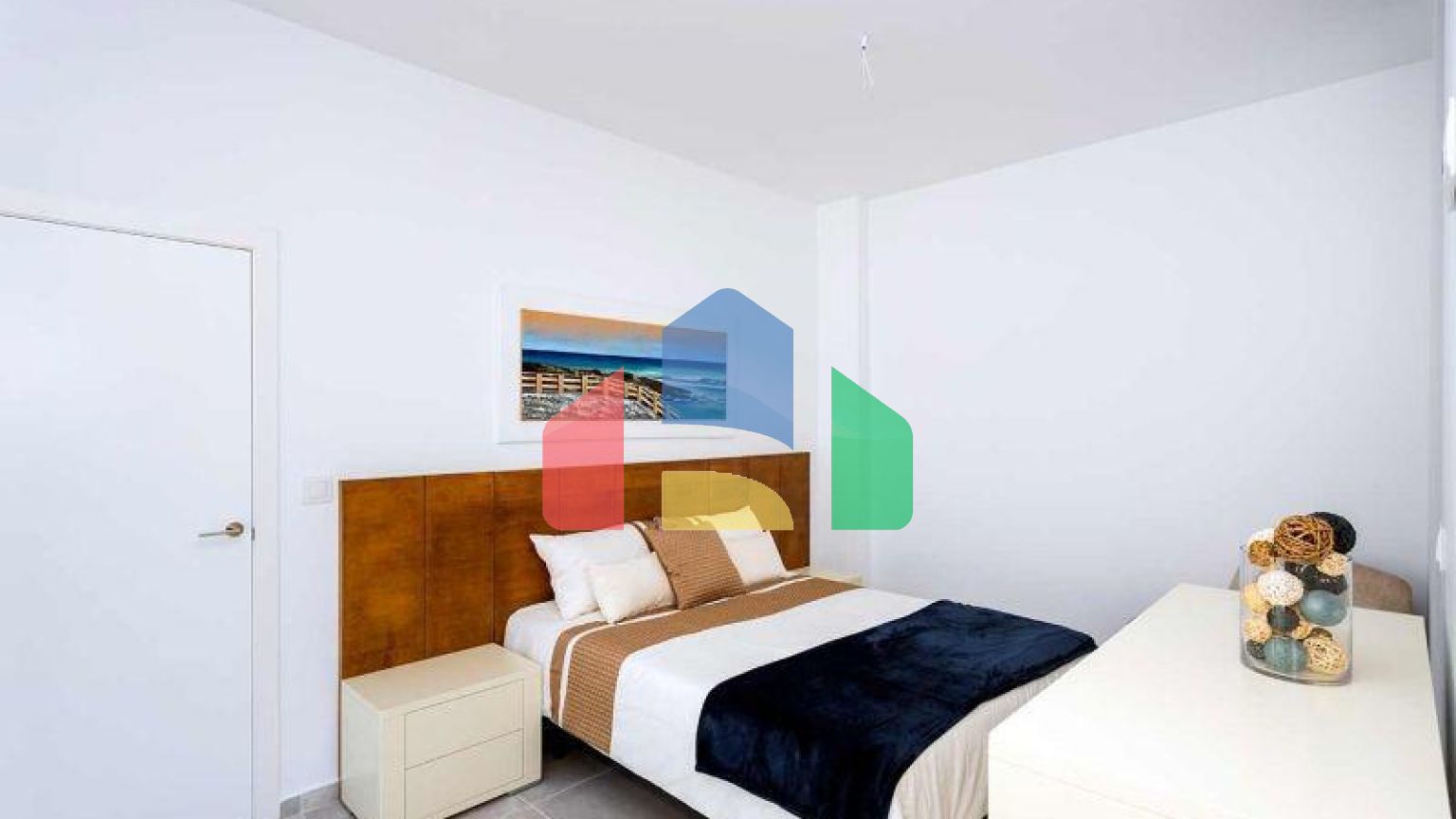 ВИЛЛА СРЕДИЗЕМНОМОРСКОГО ДИЗАЙНА БЛИЗКО КО ВСЕМ