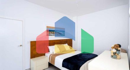 ВИЛЛА СРЕДИЗЕМНОМОРСКОГО ДИЗАЙНА БЛИЗКО КО ВСЕМ