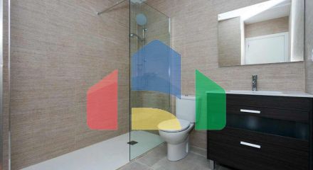 ВИЛЛА СРЕДИЗЕМНОМОРСКОГО ДИЗАЙНА БЛИЗКО КО ВСЕМ