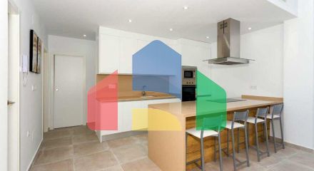 ВИЛЛА СРЕДИЗЕМНОМОРСКОГО ДИЗАЙНА БЛИЗКО КО ВСЕМ