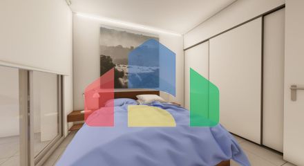 Новые виллы с частным бассейном в Дайя-Нуэва, Коста-Бланка