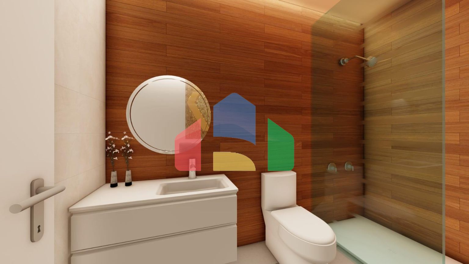 Новые виллы с частным бассейном в Дайя-Нуэва, Коста-Бланка