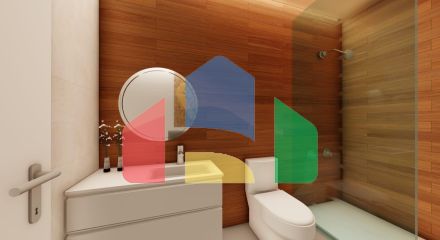 Новые виллы с частным бассейном в Дайя-Нуэва, Коста-Бланка