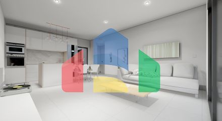 Комплекс состоящий из одно- или двухуровневых 16 вилл в Рольдан (Мурсия) Комплекс состоящий из одно- или двухуровневых 16 вилл в Рольдан (Мурсия)