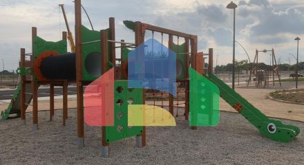 Комплекс состоящий из одно- или двухуровневых 16 вилл в Рольдан (Мурсия) Комплекс состоящий из одно- или двухуровневых 16 вилл в Рольдан (Мурсия)