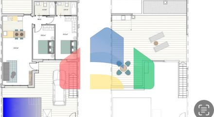 Комплекс из 8 вилл в Рольдан (Мурсия)