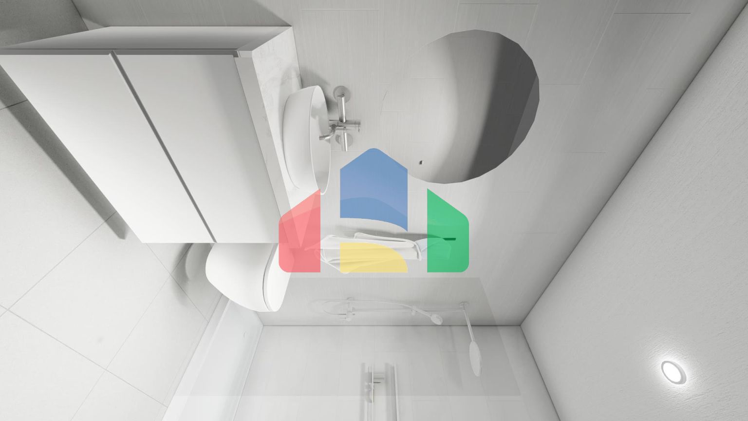 Комплекс состоящий из одно- или двухуровневых 16 вилл в Рольдан (Мурсия)