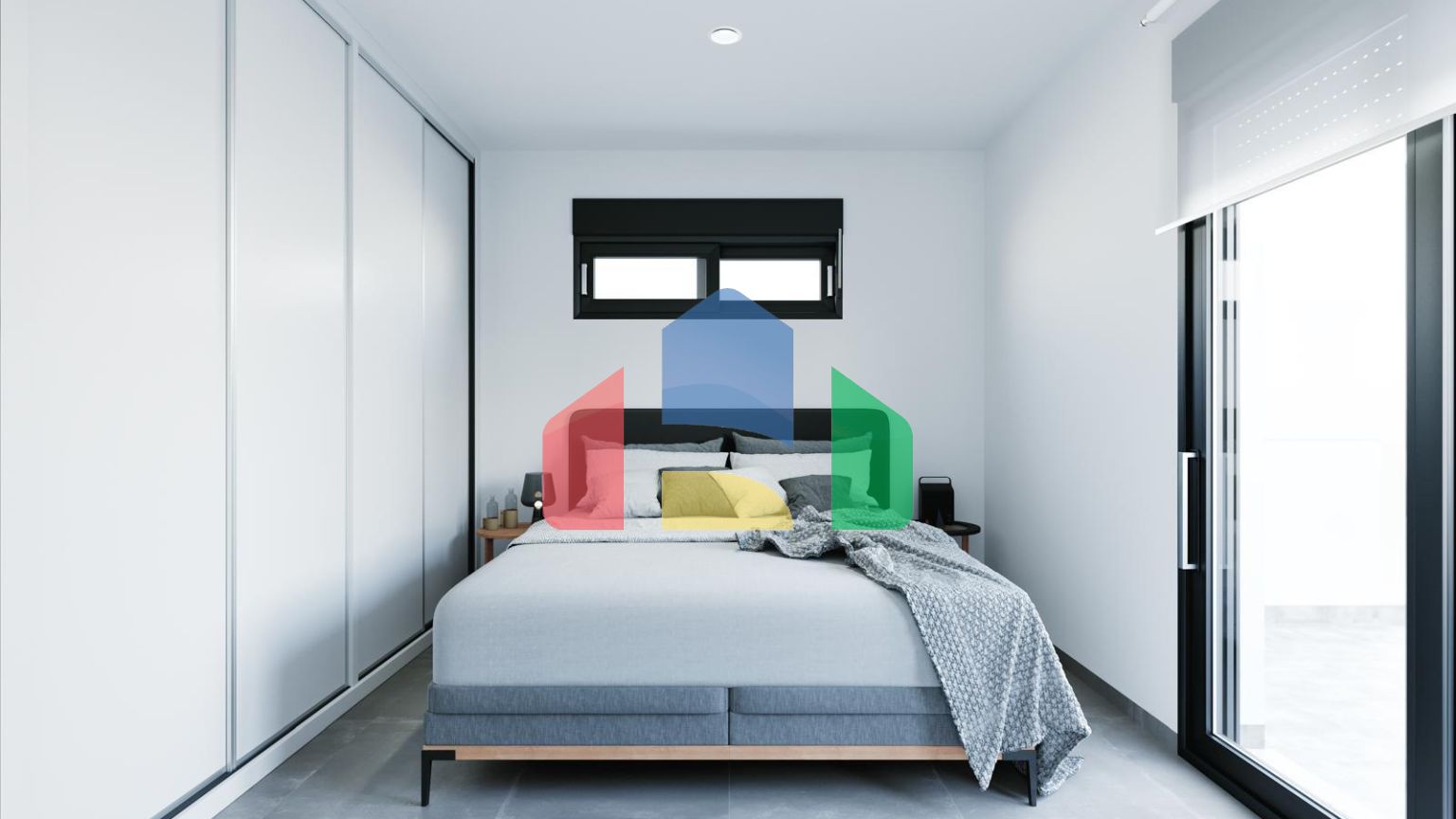 Комплекс из 8 вилл в Рольдан (Мурсия)