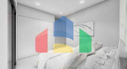 Комплекс из 2 одноуровневых вилл в Рольдан (Мурсия) Комплекс из 2 одноуровневых вилл в Рольдан (Мурсия)