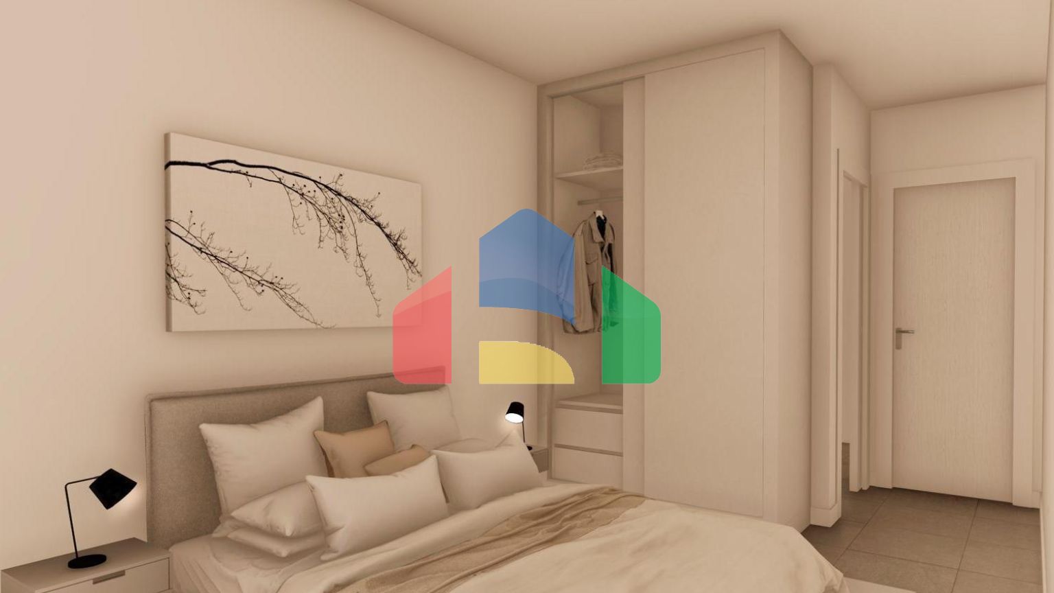 Комплекс из 11 бунгал в Рольдан  (Мурсия)