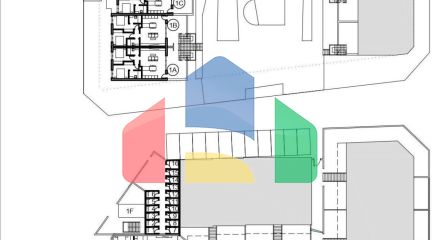 Комплекс из 11 бунгал в Рольдан  (Мурсия)