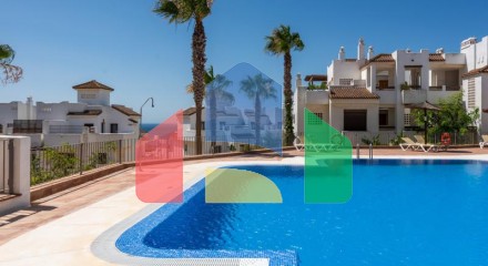 Panoramic Sea View Penthouse with Expansive Terrace in La Alcaidesa