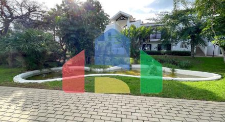 Пентхаус в Alcaidesa ID AL0864