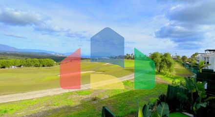 Пентхаус в Alcaidesa ID AL0864