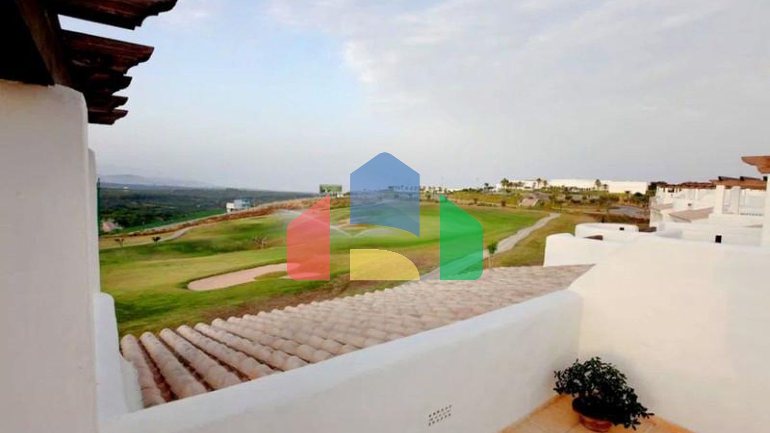 Пентхаус в Alcaidesa ID AL0864