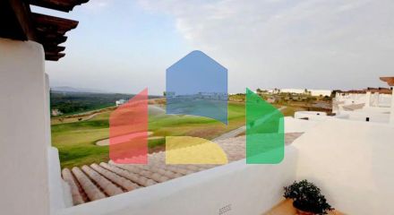 Пентхаус в Alcaidesa ID AL0864