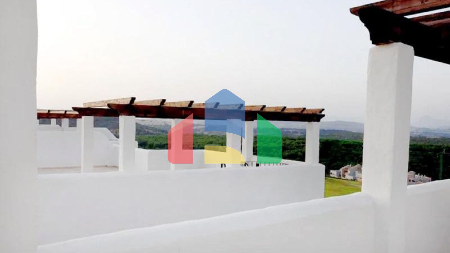 Пентхаус в Alcaidesa ID AL0864