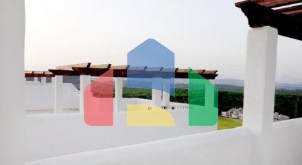 Пентхаус в Alcaidesa ID AL0864