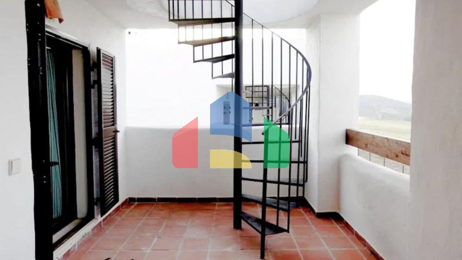 Пентхаус в Alcaidesa ID AL0864